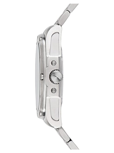 TIN CAN BAY Reloj multifunci&oacute;n azul y plata - Relojes