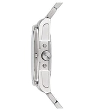 NAUTICA TIN CAN BAY Reloj multifunci&oacute;n azul y plata - Relojes - 3