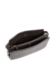 PINKO LOVE ONE MINI Minibolso de hombro marr&oacute;n marrasca-oro antiguo - Bolsos Mujer - 4