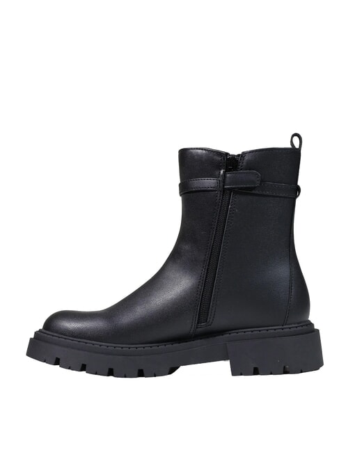 GEO Botines negro - Zapatos Mujer