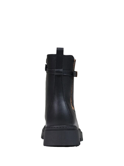 GEO Botines negro - Zapatos Mujer