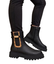 ALVIERO MARTINI PRIMA CLASSE GEO Botines negro - Zapatos Mujer - 5