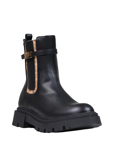 GEO Botines negro - Zapatos Mujer