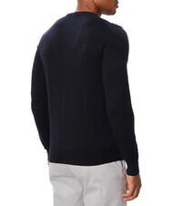 GUESS MARCOS LOGO Sudadera de cuello redondo - Sudaderas