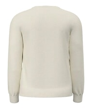 GUESS MARCOS LOGO Sudadera de cuello redondo - Sudaderas