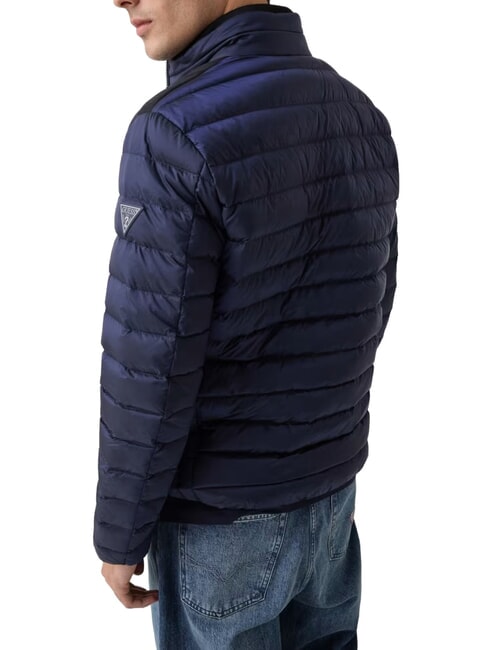 LIGHT PACKABLE Chaqueta acolchada smartblue - Chaquetas de plumas para hombre