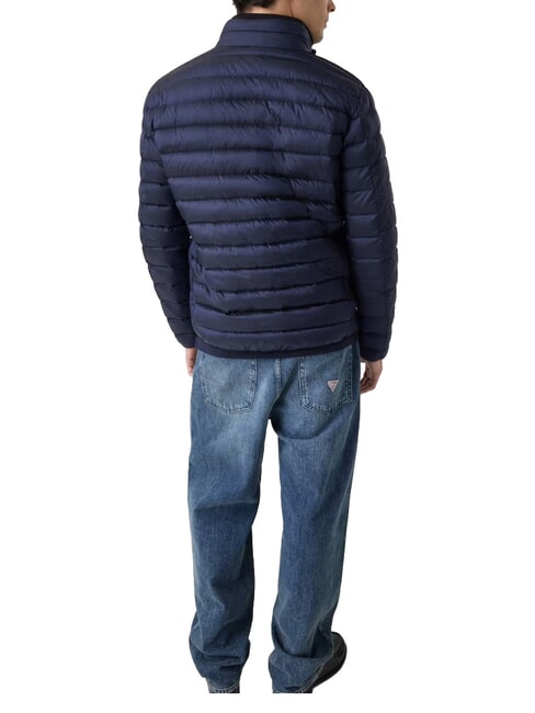 LIGHT PACKABLE Chaqueta acolchada smartblue - Chaquetas de plumas para hombre