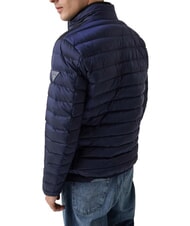GUESS LIGHT PACKABLE Chaqueta acolchada smartblue - Chaquetas de plumas para hombre - 2