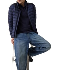 GUESS LIGHT PACKABLE Chaqueta acolchada smartblue - Chaquetas de plumas para hombre - 3