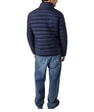 GUESS LIGHT PACKABLE Chaqueta acolchada smartblue - Chaquetas de plumas para hombre - 4
