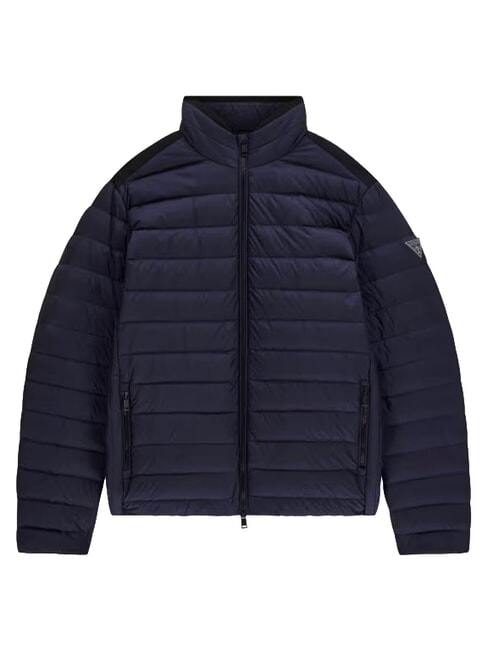 LIGHT PACKABLE Chaqueta acolchada smartblue - Chaquetas de plumas para hombre