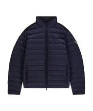 GUESS LIGHT PACKABLE Chaqueta acolchada smartblue - Chaquetas de plumas para hombre - 5