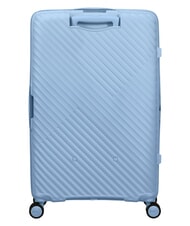 AMERICAN TOURISTER DIABLAST Trolley mediano, expandible, cerradura TSA azul glaciar - Trolley R&iacute;gidos - 5