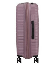 AMERICAN TOURISTER FLYTWIST  Carro mediano, expandible rubor escarchado - Trolley R&iacute;gidos - 4