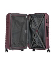 AMERICAN TOURISTER FLASHLINE Carro extensible grande - Trolley R&iacute;gidos