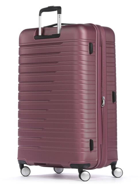 FLASHLINE Carro extensible grande bayas heladas - Trolley R&iacute;gidos