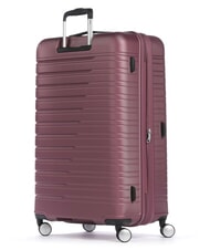 AMERICAN TOURISTER FLASHLINE Carro extensible grande bayas heladas - Trolley R&iacute;gidos - 3