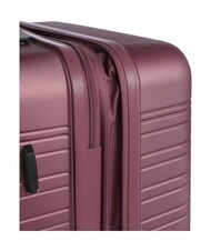 AMERICAN TOURISTER FLASHLINE Carro extensible grande bayas heladas - Trolley R&iacute;gidos - 4
