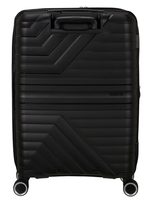 FLYTWIST  Carro mediano, expandible sombra negra - Trolley R&iacute;gidos
