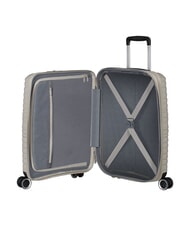 AMERICAN TOURISTER FLYTWIST  Equipaje de mano expandible - Equipaje de mano