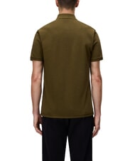 NAPAPIJRI EBEA 3 Polo de algod&oacute;n - camisa polo