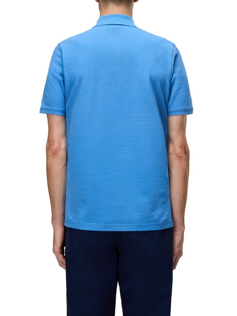 EBEA 3 Polo de algod&oacute;n jaspe - camisa polo
