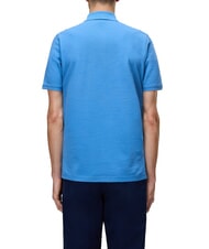 NAPAPIJRI EBEA 3 Polo de algod&oacute;n jaspe - camisa polo - 2