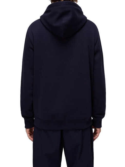 B-BOX LOGO H Sudadera blu marine - Sudaderas