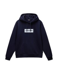 NAPAPIJRI B-BOX LOGO H Sudadera blu marine - Sudaderas - 3