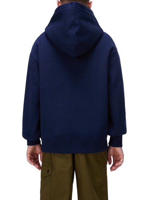 K B-ALBEDO H Sudadera academia naval - Sudadera Beb&eacute;