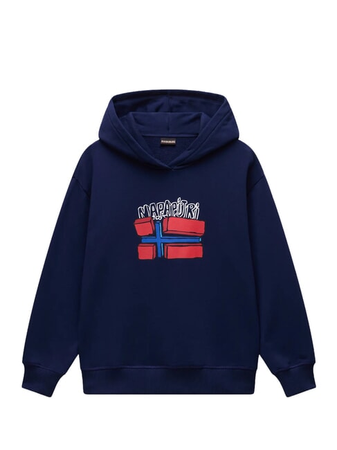 K B-ALBEDO H Sudadera academia naval - Sudadera Beb&eacute;