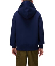 NAPAPIJRI K B-ALBEDO H Sudadera academia naval - Sudadera Beb&eacute; - 2
