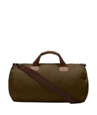 NAPAPIJRI BERING Bolsa de lona con correa para el hombro oliva oscuro - Bolsas de viaje - 2