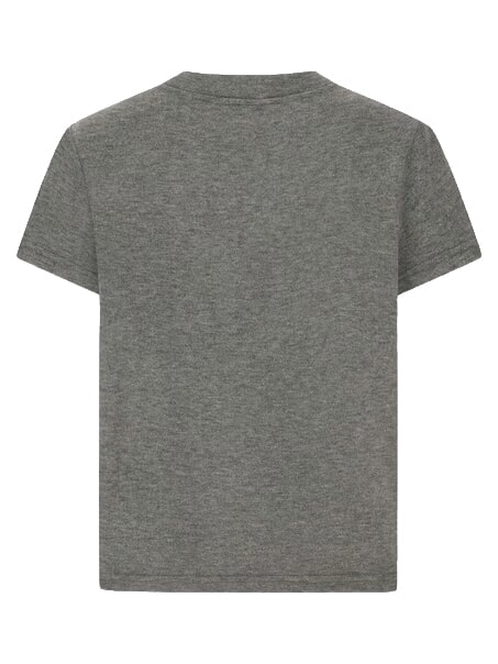 LICIA Camiseta de manga corta medcha - camiseta