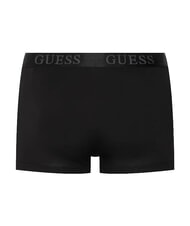 GUESS JOE Conjunto de 3 b&oacute;xers jetbla - Calzoncillos de hombre - 5