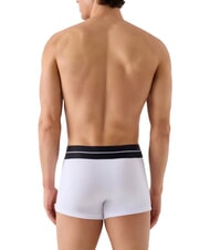 GUESS JOE Conjunto de 3 b&oacute;xers gris blanco negro com - Calzoncillos de hombre - 3