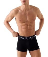 GUESS JOE Conjunto de 3 b&oacute;xers - Calzoncillos de hombre