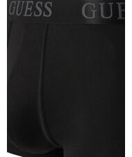 GUESS JOE Conjunto de 3 b&oacute;xers jetbla - Calzoncillos de hombre - 7