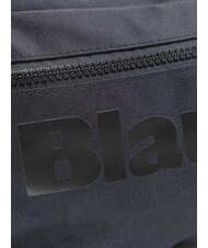 BLAUER ESSENTIAL Bolsa NEGRO - Ri&ntilde;oneras - 3