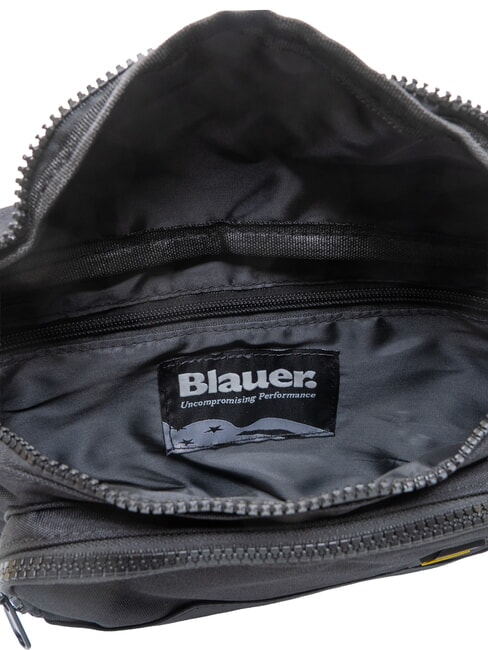 ESSENTIAL Bolsa NEGRO - Ri&ntilde;oneras