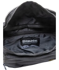 BLAUER ESSENTIAL Bolsa NEGRO - Ri&ntilde;oneras - 5