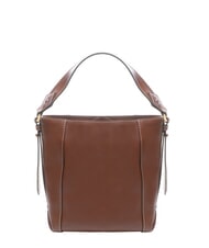 THE BRIDGE GEMMA Bolso de hombro con correa para el hombro. BROWN - Bolsos Mujer - 4