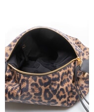 BORBONESE PRIVE Bolso de hombro ladrar - Bolsos Mujer - 5