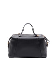 THE BRIDGE GEMMA Bolso de mano con correa para el hombro. Oro negro - Bolsos Mujer - 4