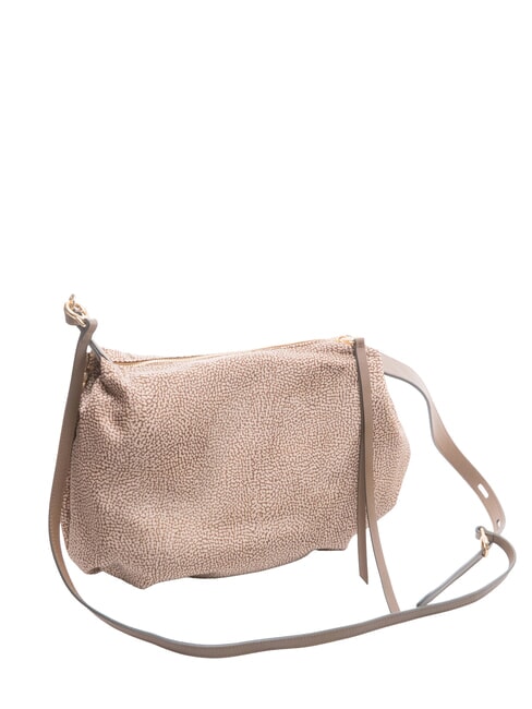 PRIVE Bolso de hombro con correa para el hombro. beiger yegua - Bolsos Mujer