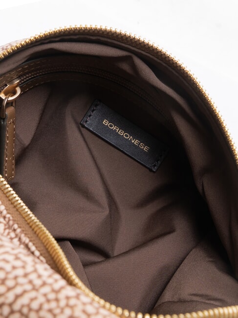 PRIVE Bolso de hombro con correa para el hombro. beiger yegua - Bolsos Mujer