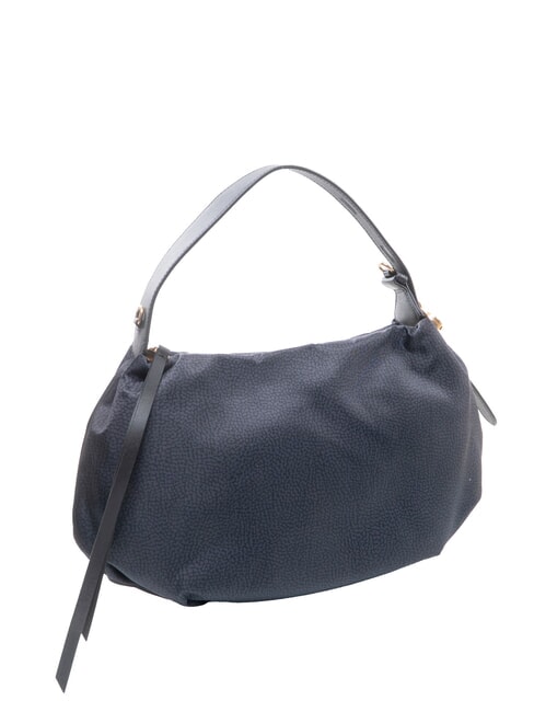 PRIVE Bolso de hombro con correa para el hombro. negro oscuro - Bolsos Mujer