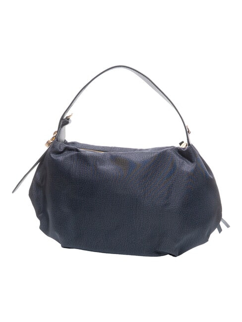 PRIVE Bolso de hombro con correa para el hombro. negro oscuro - Bolsos Mujer