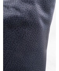 BORBONESE PRIVE Bolso de hombro vertical negro oscuro - Bolsos Mujer - 3