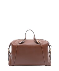THE BRIDGE GEMMA Bolso de mano con correa para el hombro. BROWN - Bolsos Mujer - 2